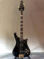 BAUM - Nidhogg Bass - Pure Black, Ophalen, Zo goed als nieuw, Elektrisch