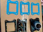 Te koop Ks80 membraan setje, Ophalen of Verzenden, Zo goed als nieuw, Carburateur