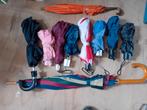 10 x paraplu, Sieraden, Tassen en Uiterlijk, Paraplu's, Ophalen, Zo goed als nieuw, Zwart