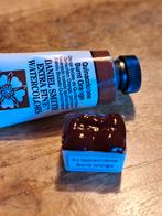 Daniel Smith Aquarel - Quinacridone Burnt Orange - ½napje, Ophalen of Verzenden