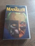 Stephen King The Mangler videoband. Robert Englund., Vanaf 16 jaar, Ophalen of Verzenden, Gebruikt, Horror
