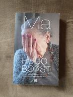 Ma   van  Hugo Borst, Ophalen of Verzenden, Zo goed als nieuw
