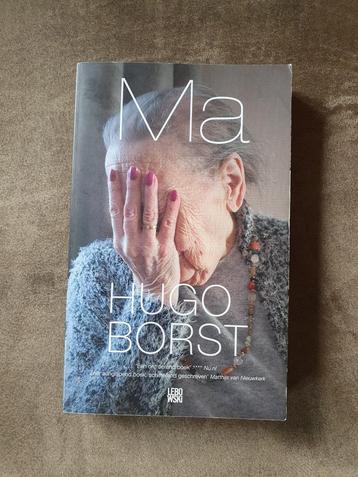 Ma   van  Hugo Borst beschikbaar voor biedingen