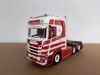 Wsi Scania Per Andersen, Ophalen of Verzenden, Zo goed als nieuw, Bus of Vrachtwagen, Wsi