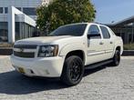 Chevrolet Avalanche 5.3 V8 4WD LTZ / bed slayd / Airco / LPG, Auto's, Chevrolet, Automaat, 450 kg, Gebruikt, 324 pk