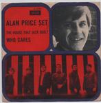 Alan Price Set- The House that Jack Built