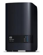 MY CLOUD EX2 Ultra 24TB NIEUW, Computers en Software, Harde schijven, Nieuw, Ophalen of Verzenden, Desktop, WD - Western Digital