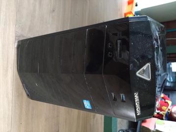 Te koop: Desktop PC met Intel i5 en ChromeOS – basis PC voor beschikbaar voor biedingen