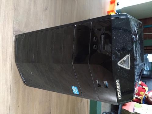 Te koop: Desktop PC met Intel i5 en ChromeOS – basis PC voor, Computers en Software, Desktop Pc's, Gebruikt, 3 tot 4 Ghz, HDD