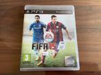 Fifa 15 - PS3, Ophalen of Verzenden, Zo goed als nieuw, Sport, 3 spelers of meer