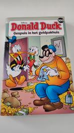 Donald Duck Pocket #300, Ophalen of Verzenden, Zo goed als nieuw, Eén stripboek