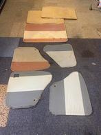 Deurpanelen volkswagen kever, Ophalen, Volkswagen