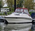 Zeer nette maxum 2300, Watersport en Boten, Ophalen, 50 pk of meer, Zo goed als nieuw, 6 tot 9 meter