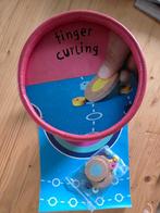Finger curling, Ophalen of Verzenden, Meer dan 50 stukjes