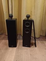 Magnat Magnasphere Lambda 5 geluidsboxen, Audio, Tv en Foto, Ophalen, Magnat, Zo goed als nieuw, 120 watt of meer