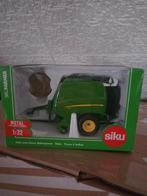 John Deere pers siku, Ophalen of Verzenden, Zo goed als nieuw, Tractor of Landbouw, SIKU