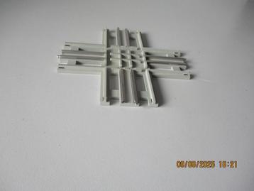 12v Lego Kruising GRIJS in perfecte staat OVP!! beschikbaar voor biedingen
