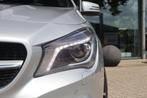 Mercedes CLA-Klasse 1.6 CLA180 AMG-Line | Stoelverwarming |, CLA, 730 kg, Gebruikt, Met garantie (alle)