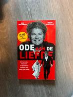 Ode aan de liefde, Ophalen, Zo goed als nieuw, Dirk Zeelenberg, Overige