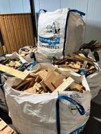 Haardhout / bbq / houtkachel / vuurkorf / hout, Tuin en Terras, Minder dan 3 m³, Ophalen, Overige houtsoorten