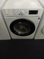 Indesit wasmachine, Witgoed en Apparatuur, Wasmachines, Ophalen, Gebruikt, 85 tot 90 cm, Energieklasse A of zuiniger