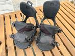Flow Omni Snowboard Bindingen - Maat Medium, Ophalen of Verzenden, Gebruikt, Bindingen