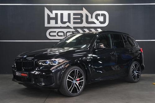BMW X5 xDrive45e M-Sport, Pano, Luxe stoelen, Head-Up., Auto's, BMW, Bedrijf, X5, ABS, Achteruitrijcamera, Adaptieve lichten, Airbags
