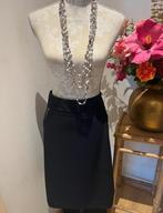 Betty Barclay Rok nieuw, Kleding | Dames, Rokken, Verzenden, Zo goed als nieuw, Maat 46/48 (XL) of groter, Knielengte