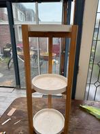 Etageres mooi, Ophalen of Verzenden, Zo goed als nieuw