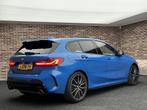 BMW 1-serie M135i xDrive M-pakket | Dak| CarPlay| H/K| Memor, 1998 cc, 15 km/l, Gebruikt, Euro 6