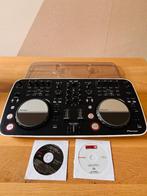 ddj ergo v, Muziek en Instrumenten, Ophalen of Verzenden, Zo goed als nieuw, Dj-set, Pioneer