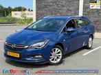 Opel Astra Sports Tourer 1.0 Turbo Business Executive | Lich, Voorwielaandrijving, Euro 6, 1178 kg, Blauw