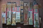 Philips/smitsweld Las Elektroden assortiment., Doe-het-zelf en Verbouw, Ophalen of Verzenden, Nieuw, Minder dan 150 ampère, Elektroden