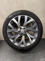 21” Land Rover Range Rover Sport, Discovery 5 Velgen + Winte, Auto-onderdelen, Banden en Velgen, Gebruikt, -, 275 mm, -