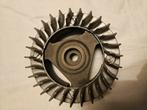 Vliegwiel met schoepenrad nos., Fietsen en Brommers, Brommeronderdelen | Oldtimers, Ophalen of Verzenden, Nieuw, Blok, Overige merken