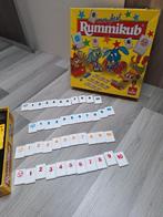 My First Rummikub, Hobby en Vrije tijd, Gezelschapsspellen | Overige, Gebruikt, Ophalen