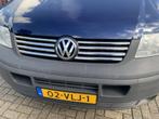 VW T5 Chrome voorgrillset RVS grill, Niet ingevuld, Niet ingevuld, Niet ingevuld