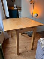 IKEA Bjursta Inschuiftafel, Ophalen, Overige materialen, Gebruikt, 50 tot 100 cm