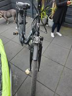 vogue, Fietsen en Brommers, Elektrische fietsen, Ophalen, Zo goed als nieuw, 50 km per accu of meer, Overige merken