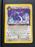 Pokémon kaart Dragonair, Gebruikt, Ophalen of Verzenden, Losse kaart