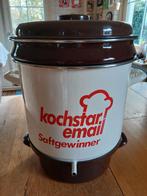 Kochstar sap extractor voor max 8kg fruit., Ophalen of Verzenden