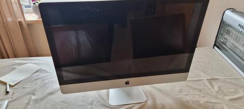 Te  koop  imac   2011, Computers en Software, Apple Macbooks, Overige modellen, Overige groottes, 2 tot 3 Ghz, Ophalen of Verzenden