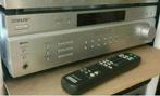 Sony reveiver str-de197 100 watt met afstandsbediening, Audio, Tv en Foto, Home Cinema-sets, 70 watt of meer, Gebruikt, Ophalen of Verzenden