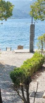 Chalet aan Italiaanse meren (PORLEZZA), Vakantie, Recreatiepark, Chalet, Bungalow of Caravan, Aan meer of rivier, Speeltuin