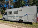 Adria Camper coral 680 wintereditie, Caravans en Kamperen, Campers, Particulier, Half-integraal, Adria