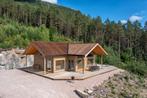 Vakantie in Noorwegen? Houten huis te huur (2-8 p.) & sauna, Vakantie, Vakantiehuizen | Noorwegen, 8 personen, Aan meer of rivier