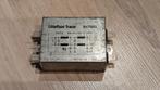 Netfilter Littlefuse Tracor 857003 250V 3A, Ophalen of Verzenden
