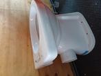 WC Pot Nieuw, Doe-het-zelf en Verbouw, Sanitair, Ophalen, Nieuw