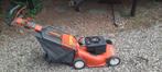 Husqvarna grasmaaier royal 48S, Tuin en Terras, Grasmaaiers, Cirkelmaaier, Ophalen, Zo goed als nieuw