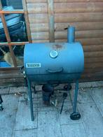 Tenneker Barbecue - Gebruikt - TEAB, Tuin en Terras, Ophalen, Gebruikt